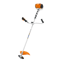 Benzininė krūmapjovė trimeris STIHL FS 131