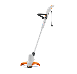 Elektrinė žoliapjovė trimeris STIHL FSE 52