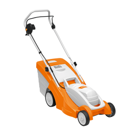 Elektrinė vejapjovė STIHL RME 339