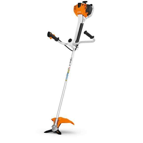 Benzininė krūmapjovė trimeris STIHL FS 361 C-EM