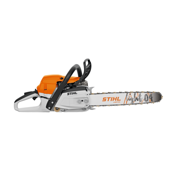 Motorinis pjūklas STIHL MS 261 C-M (3,0 kW) su 40cm 1,3 LIGHT pjovimo juosta