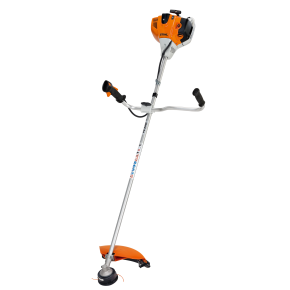 Benzininė krūmapjovė trimeris STIHL FS 240 C-E