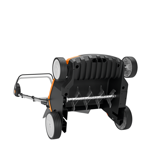 Akumuliatorinis skarifikatorius STIHL RLA 240