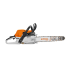 Motorzāģis STIHL MS 261 C-M (3,0 kW) ar 40 cm 1,3 LIGHT sliedi