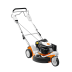 Zāles pļāvējs STIHL RM 3.1 RT