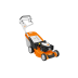 Zāles pļāvējs STIHL RM 650.1 VE