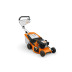 Zāles pļāvējs STIHL RM 253.3 T