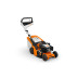 Zāles pļāvējs STIHL RM 443.3 V