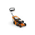 Zāles pļāvējs STIHL RM 448.3 T