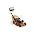 Zāles pļāvejs STIHL RM 453.3 T