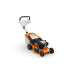 Zāles pļāvējs STIHL RM 248.3