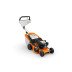 Zāles pļāvējs STIHL RM 248.3 T