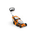 Zāles pļāvējs STIHL RMA 453 PV